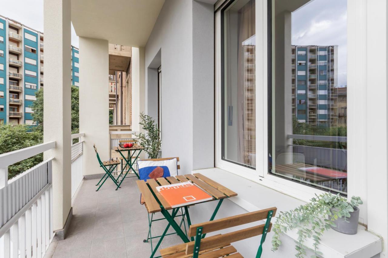 Top Living Apartments - Carducci Turín Exteriér fotografie
