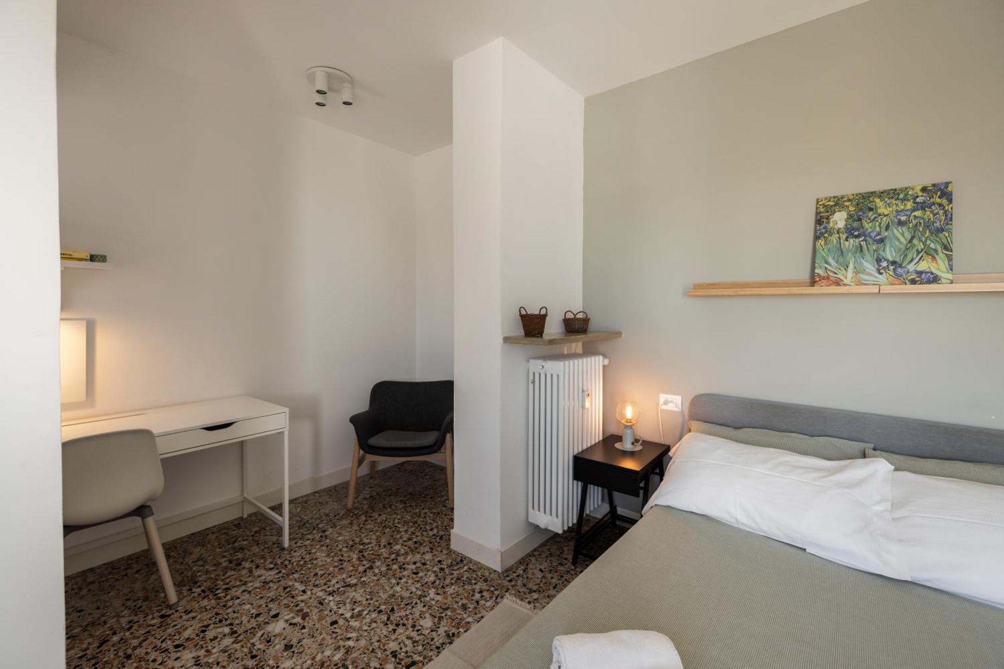 Top Living Apartments - Carducci Turín Exteriér fotografie
