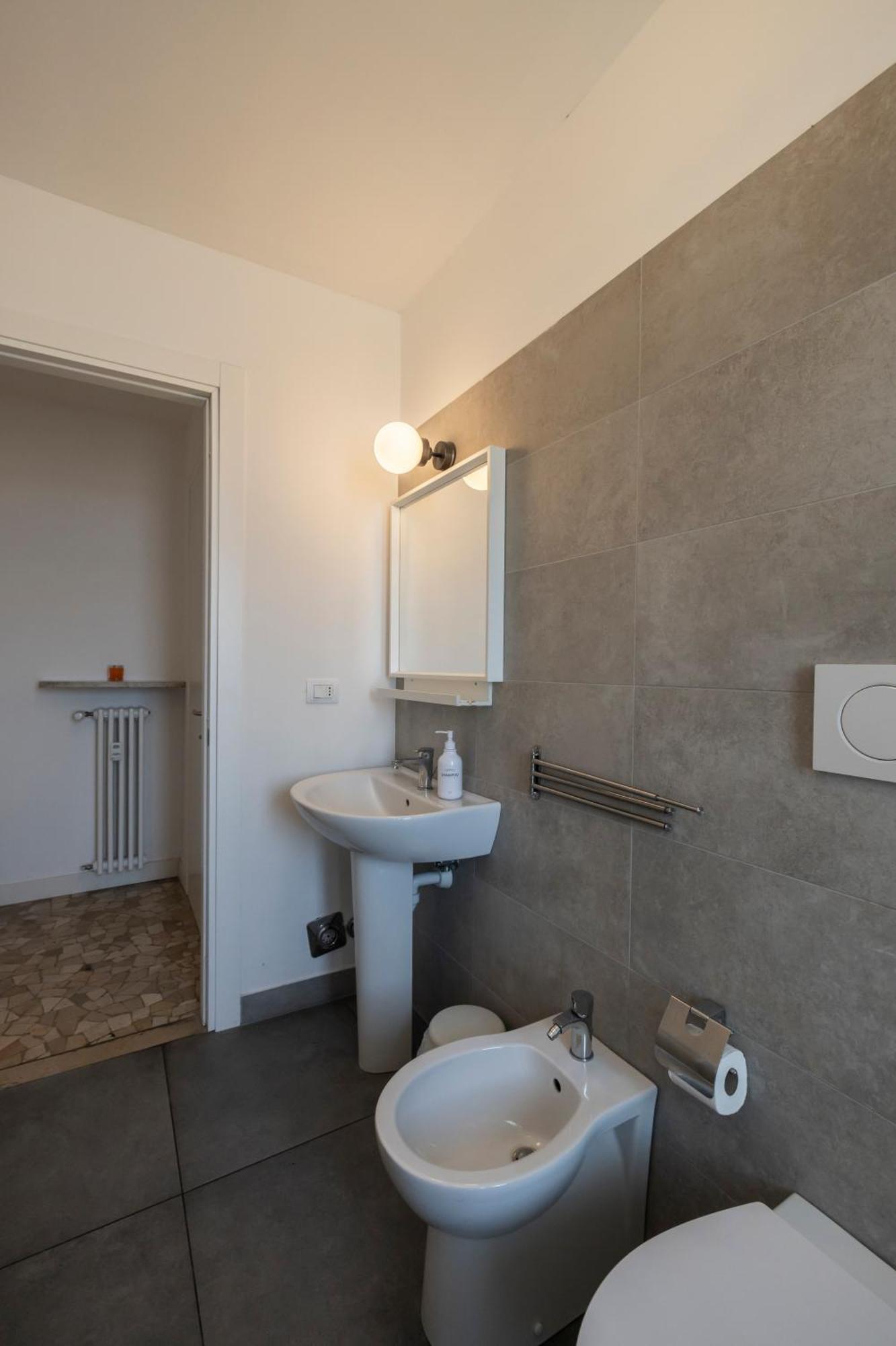 Top Living Apartments - Carducci Turín Exteriér fotografie